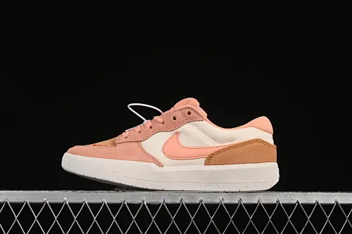 All categories Nk SB Dunk series Nk Force 58 simplified skateboard shoes Nike SB Force 58 Nike simplified retro skateboard shoes DV5477-103